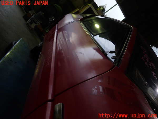 1UPJ-9232771230]ルノー・アルピーヌ V6 ターボ(GTA)(D501)右ドア M44 中古_2