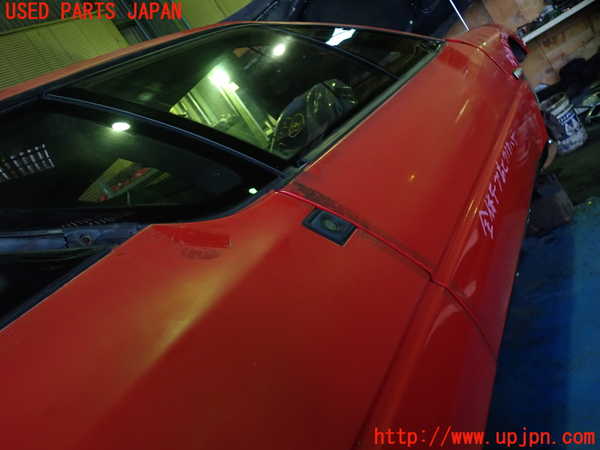 1UPJ-9232771230]ルノー・アルピーヌ V6 ターボ(GTA)(D501)右ドア M44 中古_3
