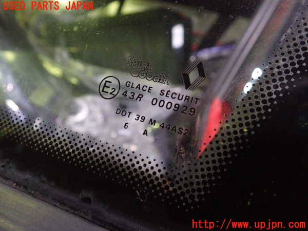 1UPJ-9232771260]ルノー・アルピーヌ V6 ターボ(GTA)(D501)左ドア M44 中古_5