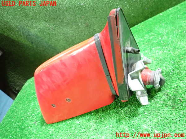 1UPJ-9232771210]ルノー・アルピーヌ V6 ターボ(GTA)(D501)右ドアミラー 中古_2
