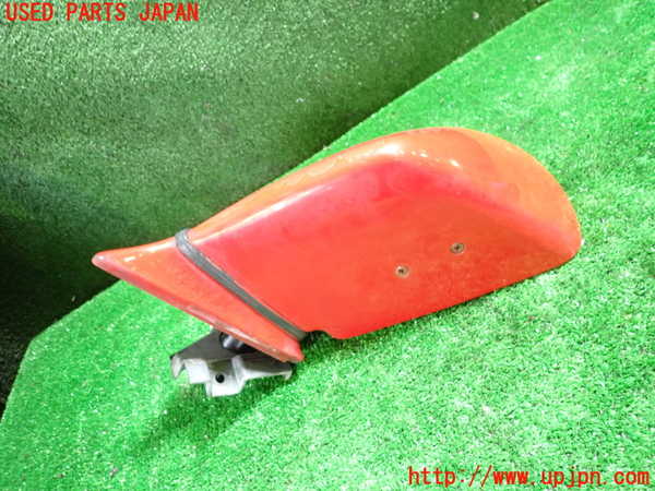 1UPJ-9232771212]ルノー・アルピーヌ V6 ターボ(GTA)(D501)左ドアミラー 中古_2