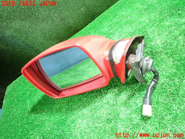 1UPJ-9232771212]ルノー・アルピーヌ V6 ターボ(GTA)(D501)左ドアミラー 中古_3