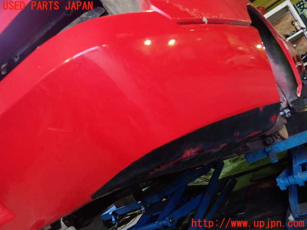 1UPJ-9232771610]ルノー・アルピーヌ V6 ターボ(GTA)(D501)リアバンパー 中古_2