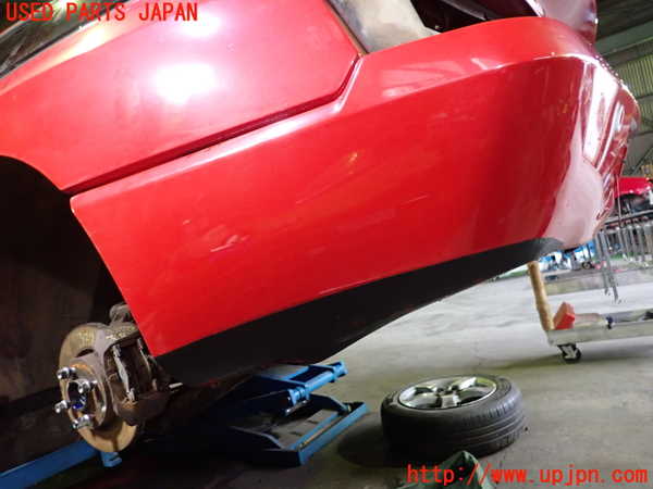 1UPJ-9232771610]ルノー・アルピーヌ V6 ターボ(GTA)(D501)リアバンパー 中古_5