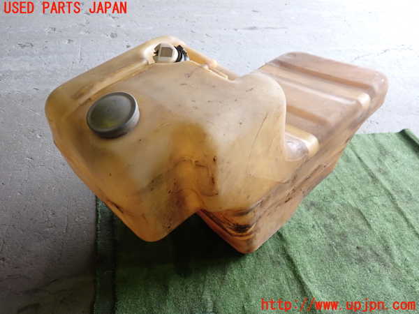 1UPJ-9232772500]ルノー・アルピーヌ V6 ターボ(GTA)(D501)燃料タンク 中古_2