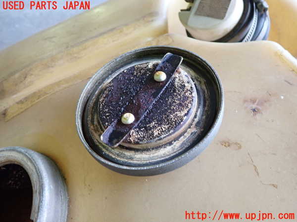 1UPJ-9232772500]ルノー・アルピーヌ V6 ターボ(GTA)(D501)燃料タンク 中古_3