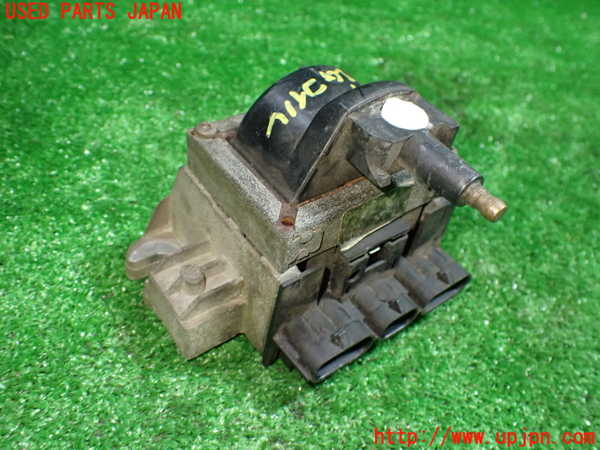 1UPJ-9232772601]ルノー・アルピーヌ V6 ターボ(GTA)(D501)イグニッションコイル1 中古_2