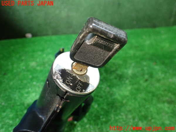 1UPJ-9232774260]ルノー・アルピーヌ V6 ターボ(GTA)(D501)ステアリングシャフト 中古_4