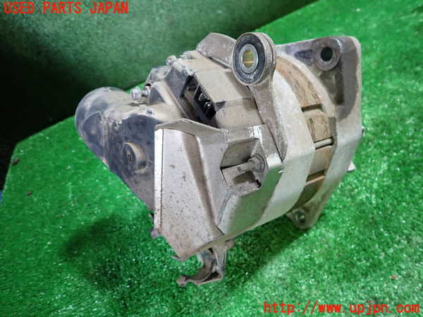 1UPJ-9232776015]ルノー・アルピーヌ V6 ターボ(GTA)(D501)オルタネーター(ダイナモ) 中古_3
