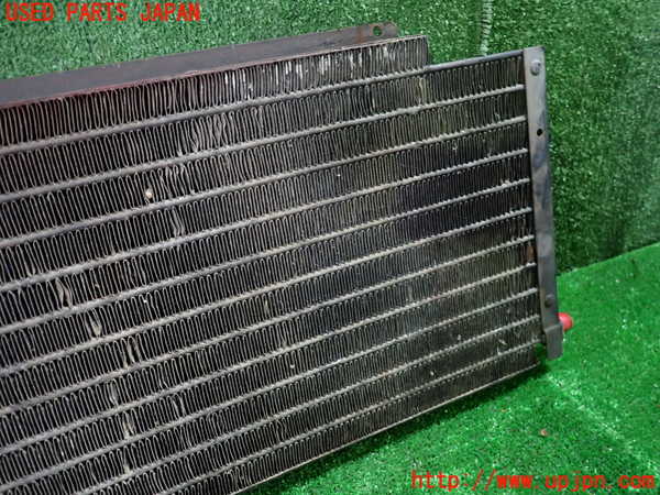 1UPJ-9232776031]ルノー・アルピーヌ V6 ターボ(GTA)(D501)エアコンコンデンサー1 中古_2