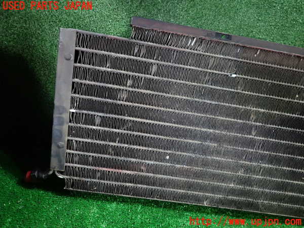 1UPJ-9232776031]ルノー・アルピーヌ V6 ターボ(GTA)(D501)エアコンコンデンサー1 中古_3