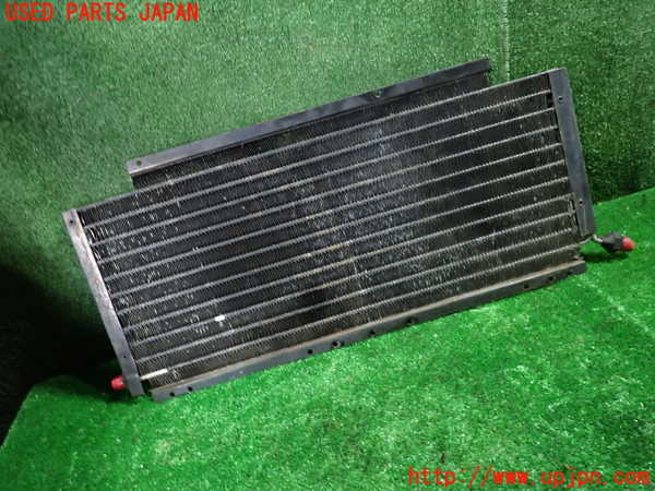 1UPJ-9232776031]ルノー・アルピーヌ V6 ターボ(GTA)(D501)エアコンコンデンサー1 中古_4