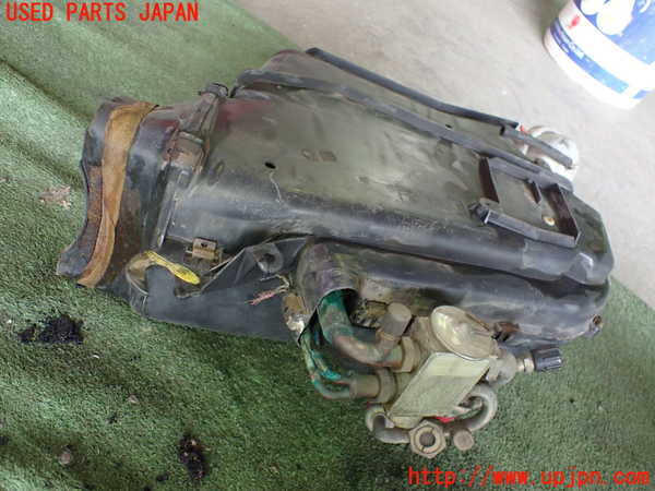1UPJ-9232776081]ルノー・アルピーヌ V6 ターボ(GTA)(D501)エバポレーター1 中古_3