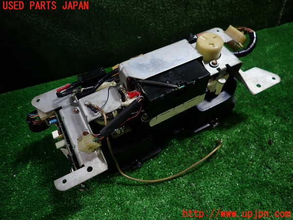 1UPJ-9232776170]ルノー・アルピーヌ V6 ターボ(GTA)(D501)スピードメーター 中古_3