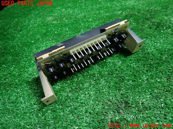 1UPJ-9232776239]ルノー・アルピーヌ V6 ターボ(GTA)(D501)メーター・その他 中古_2