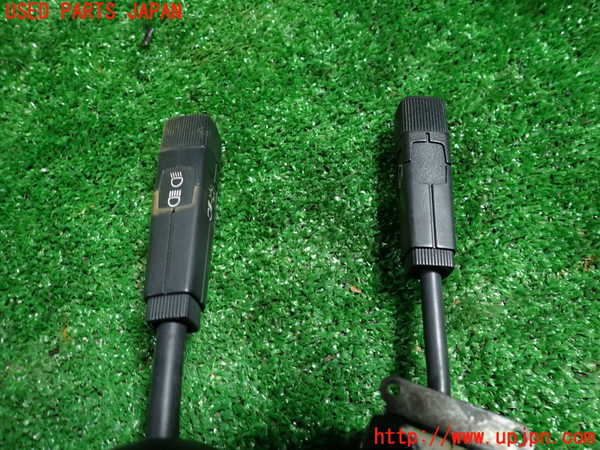 1UPJ-9232776720]ルノー・アルピーヌ V6 ターボ(GTA)(D501)コンビネーションスイッチ 中古_3