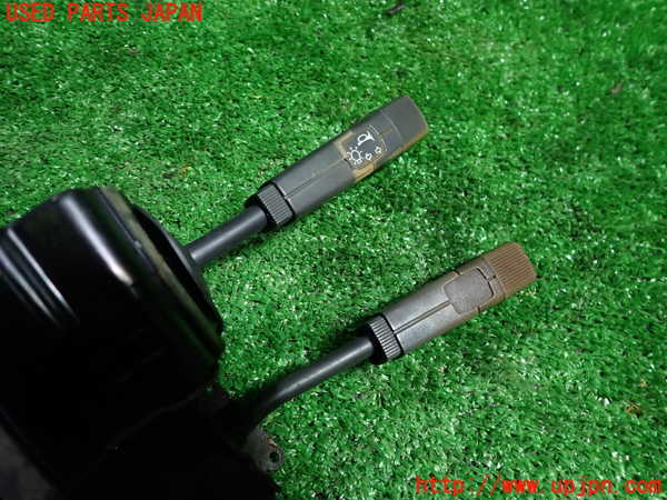 1UPJ-9232776720]ルノー・アルピーヌ V6 ターボ(GTA)(D501)コンビネーションスイッチ 中古_4