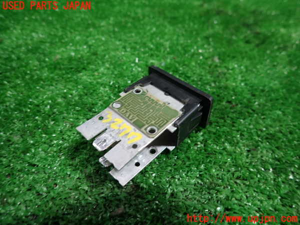 1UPJ-9232776308]ルノー・アルピーヌ V6 ターボ(GTA)(D501)スイッチ3 中古_2