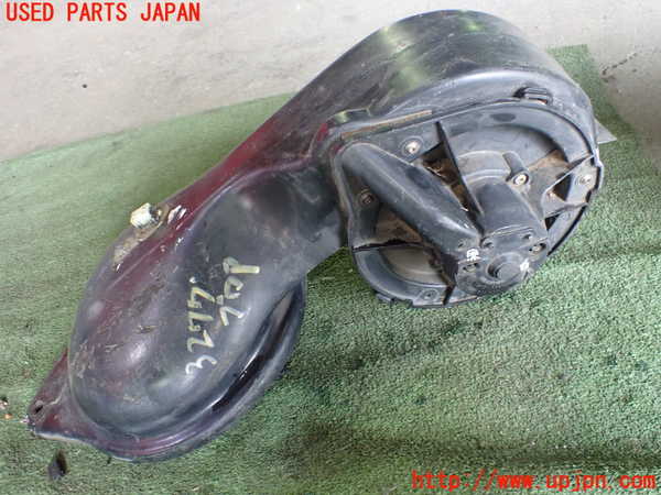 1UPJ-9232776095]ルノー・アルピーヌ V6 ターボ(GTA)(D501)ブロアファン(ブロアーファン) 中古_3