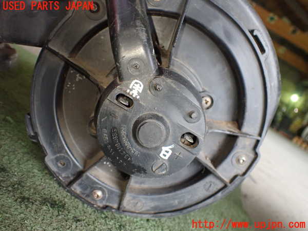 1UPJ-9232776095]ルノー・アルピーヌ V6 ターボ(GTA)(D501)ブロアファン(ブロアーファン) 中古_4