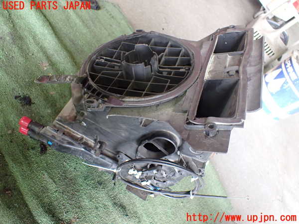 1UPJ-9232776100]ルノー・アルピーヌ V6 ターボ(GTA)(D501)ヒーターコア 中古_2