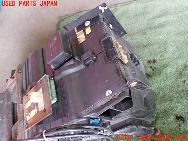 1UPJ-9232776100]ルノー・アルピーヌ V6 ターボ(GTA)(D501)ヒーターコア 中古_3