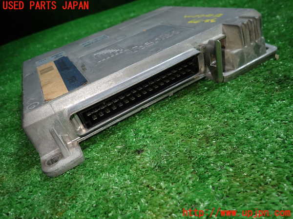 1UPJ-9232776110]ルノー・アルピーヌ V6 ターボ(GTA)(D501)エンジンコンピューター 中古_2