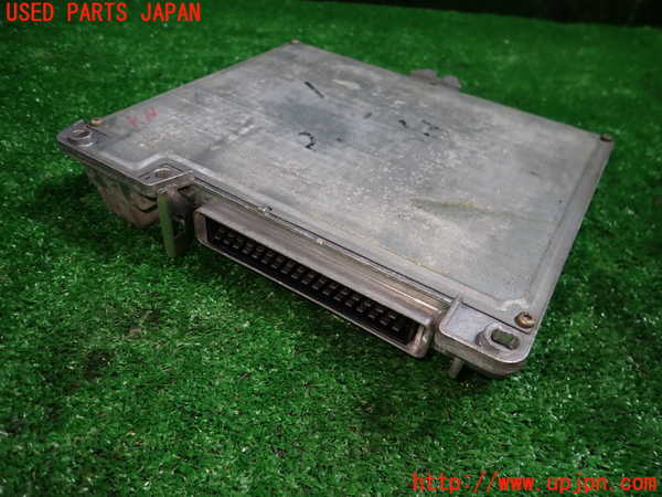 1UPJ-9232776110]ルノー・アルピーヌ V6 ターボ(GTA)(D501)エンジンコンピューター 中古_4