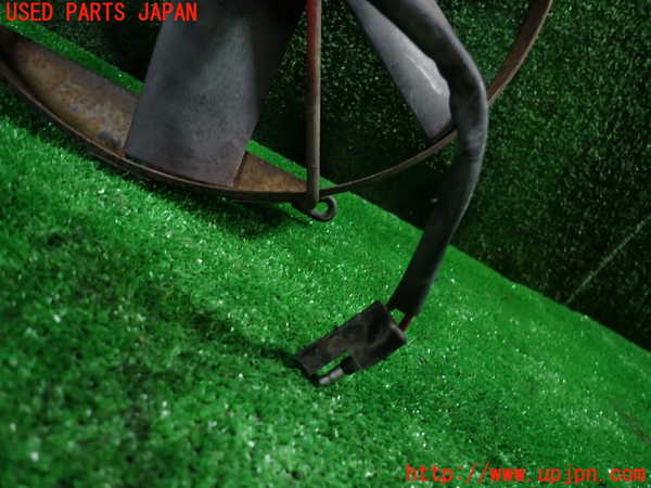 1UPJ-9232776837]ルノー・アルピーヌ V6 ターボ(GTA)(D501)電動ファン2 中古_3