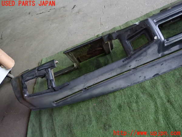 1UPJ-9232777505]ルノー・アルピーヌ V6 ターボ(GTA)(D501)ダッシュボード ジャンク部品取り_2