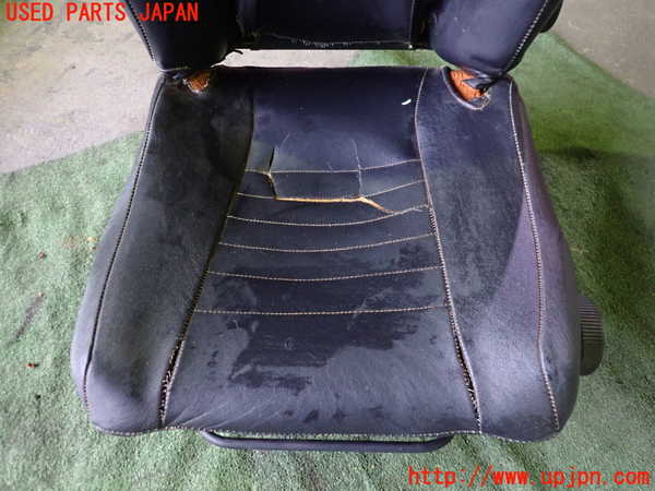 1UPJ-9232777065]ルノー・アルピーヌ V6 ターボ(GTA)(D501)助手席シート 中古_3