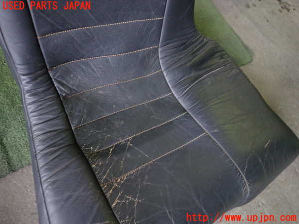 1UPJ-9232777385]ルノー・アルピーヌ V6 ターボ(GTA)(D501)リアシート 中古_3