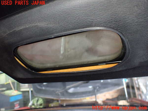 1UPJ-9232777625]ルノー・アルピーヌ V6 ターボ(GTA)(D501)室内サンバイザー右側 中古_3
