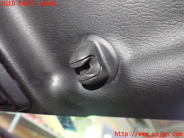 1UPJ-9232777625]ルノー・アルピーヌ V6 ターボ(GTA)(D501)室内サンバイザー右側 中古_4