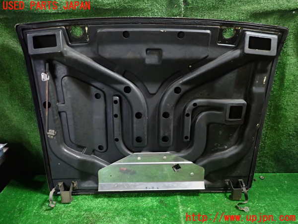 1UPJ-9232777761]ルノー・アルピーヌ V6 ターボ(GTA)(D501)トノカバー1 中古_3