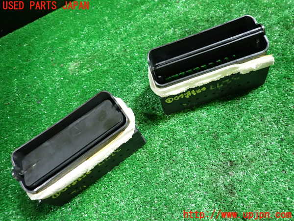 1UPJ-9232777526]ルノー・アルピーヌ V6 ターボ(GTA)(D501)エアコン吹き出し口1 (右) 中古_2