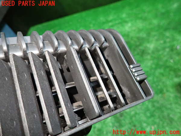 1UPJ-9232777527]ルノー・アルピーヌ V6 ターボ(GTA)(D501)エアコン吹き出し口2 (左) 中古_4