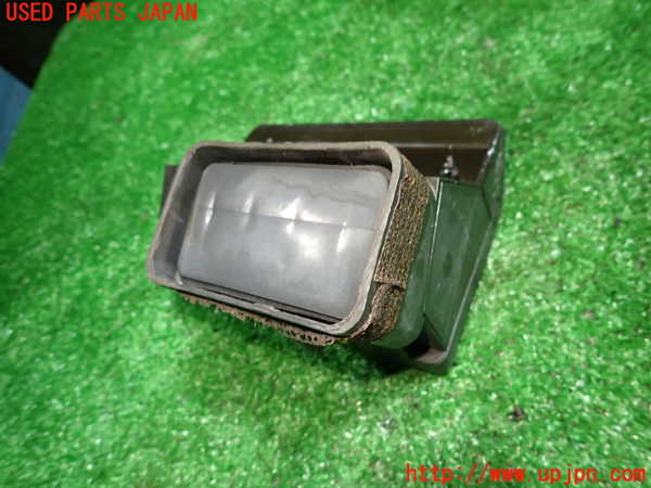 1UPJ-9232777528]ルノー・アルピーヌ V6 ターボ(GTA)(D501)エアコン吹き出し口3 (真中) 中古_3