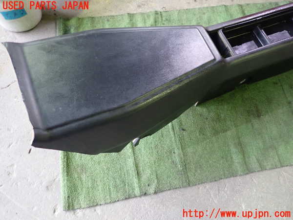 1UPJ-9232777540]ルノー・アルピーヌ V6 ターボ(GTA)(D501)センターコンソール 中古_3