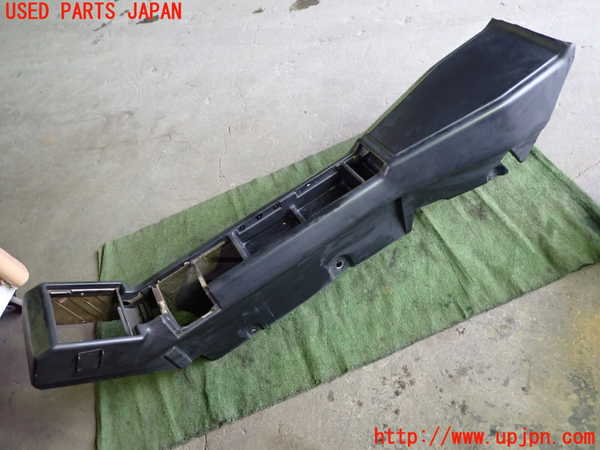 1UPJ-9232777540]ルノー・アルピーヌ V6 ターボ(GTA)(D501)センターコンソール 中古_4