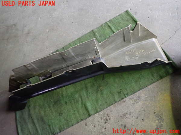 1UPJ-9232777540]ルノー・アルピーヌ V6 ターボ(GTA)(D501)センターコンソール 中古_5