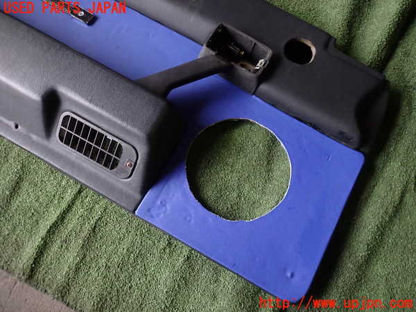 1UPJ-9232771264]ルノー・アルピーヌ V6 ターボ(GTA)(D501)左ドア内張り 中古_2