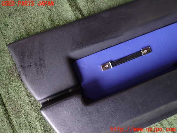 1UPJ-9232771264]ルノー・アルピーヌ V6 ターボ(GTA)(D501)左ドア内張り 中古_3