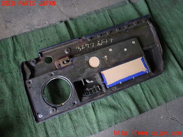 1UPJ-9232771264]ルノー・アルピーヌ V6 ターボ(GTA)(D501)左ドア内張り 中古_5