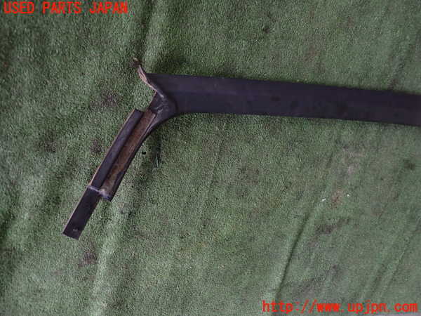 1UPJ-9232777655]ルノー・アルピーヌ V6 ターボ(GTA)(D501)右フロントピラートリム 中古_2