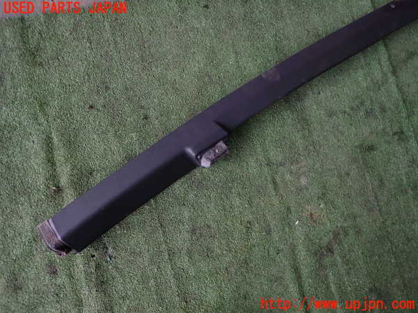 1UPJ-9232777660]ルノー・アルピーヌ V6 ターボ(GTA)(D501)左フロントピラートリム 中古_2