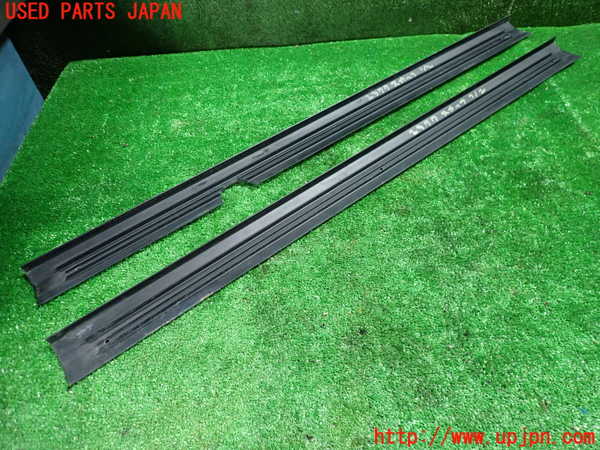 1UPJ-9232777740]ルノー・アルピーヌ V6 ターボ(GTA)(D501)スカッフプレート 中古_5