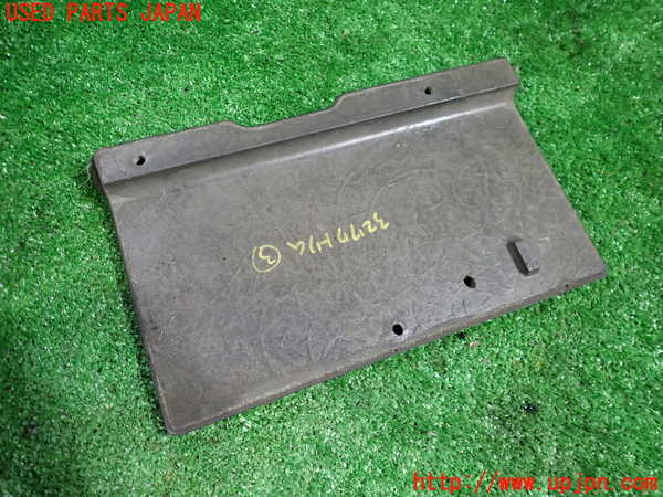 1UPJ-9232777693]ルノー・アルピーヌ V6 ターボ(GTA)(D501)内装トリム類3 中古_2