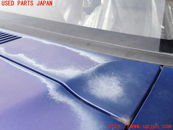 1UPJ-9232781190]ビッグホーン(UBS73GW)カウルトップ 中古_3