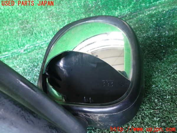 1UPJ-9232781122]ビッグホーン(UBS73GW)左前アンダーミラー 中古_3
